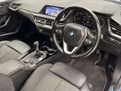 BMW 2 Series 1.5 218I Sport 4dr 2