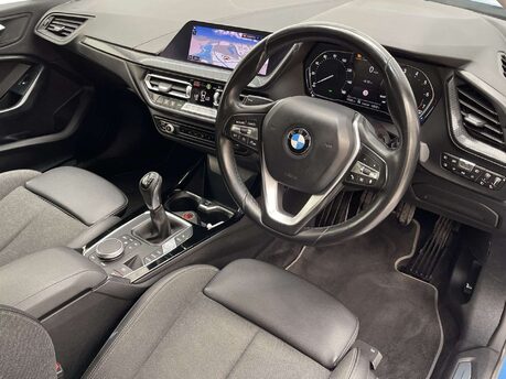 BMW 2 Series 1.5 218I Sport 4dr 2