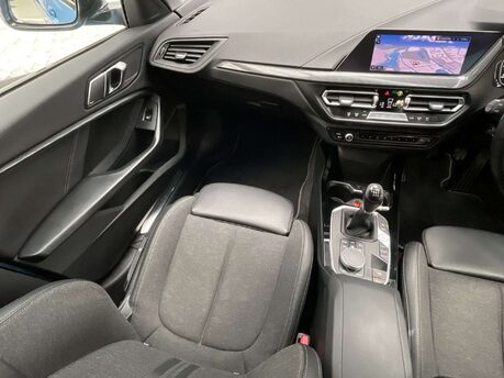 BMW 2 Series 1.5 218I Sport 4dr 30