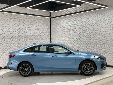 BMW 2 Series 1.5 218I Sport 4dr 18