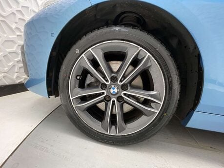 BMW 2 Series 1.5 218I Sport 4dr 46