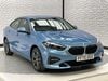 BMW 2 Series 1.5 218I Sport 4dr