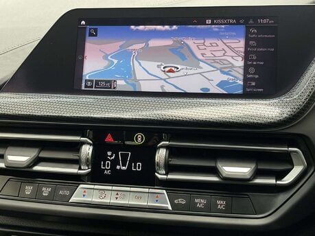 BMW 2 Series 1.5 218I Sport 4dr 8