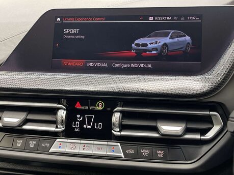 BMW 2 Series 1.5 218I Sport 4dr 25