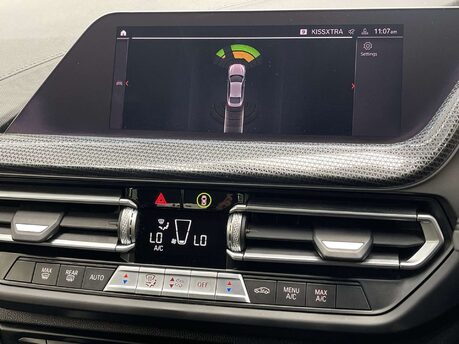 BMW 2 Series 1.5 218I Sport 4dr 7