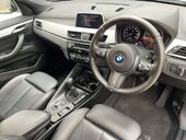 BMW X1 2.0 X1 xDrive 18d M Sport 4WD 5dr 2