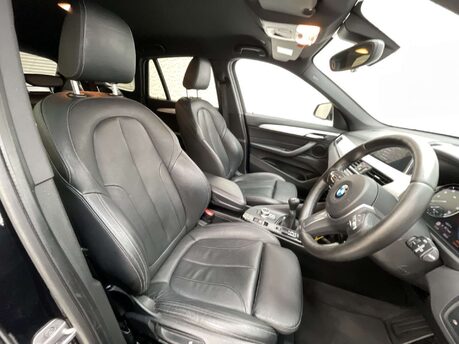 BMW X1 2.0 X1 xDrive 18d M Sport 4WD 5dr 27