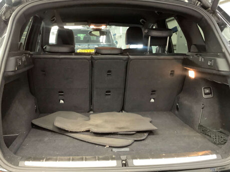 BMW X1 2.0 X1 xDrive 18d M Sport 4WD 5dr 13