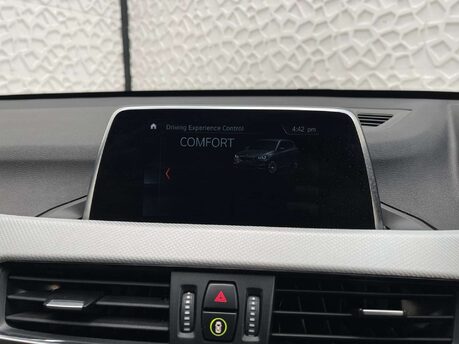BMW X1 2.0 X1 xDrive 18d M Sport 4WD 5dr 25
