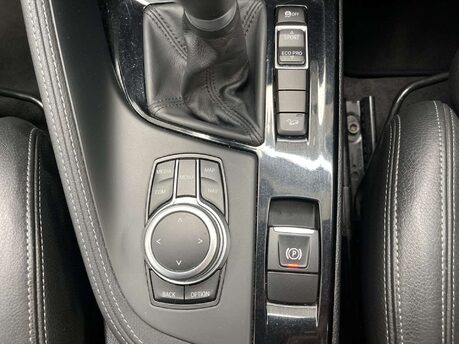 BMW X1 2.0 X1 xDrive 18d M Sport 4WD 5dr 38