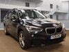 BMW X1 2.0 X1 xDrive 18d M Sport 4WD 5dr