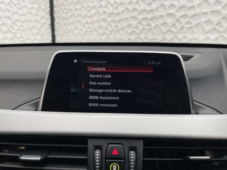 BMW X1 2.0 X1 xDrive 18d M Sport 4WD 5dr 23