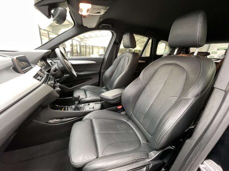 BMW X1 2.0 X1 xDrive 18d M Sport 4WD 5dr 29