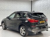 BMW X1 2.0 X1 xDrive 18d M Sport 4WD 5dr 3