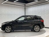 BMW X1 2.0 X1 xDrive 18d M Sport 4WD 5dr 4