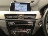 BMW X1 2.0 X1 xDrive 18d M Sport 4WD 5dr 4
