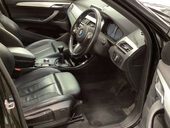 BMW X1 2.0 X1 xDrive 18d M Sport 4WD 5dr 3