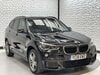 BMW X1 2.0 X1 xDrive 18d M Sport 4WD 5dr