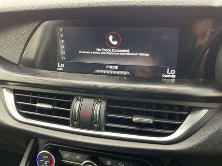 Alfa Romeo Stelvio 2.0T Nero Edizione Auto Q4 AWD Euro 6 (s/s) 5dr 23