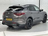 Alfa Romeo Stelvio 2.0T Nero Edizione Auto Q4 AWD Euro 6 (s/s) 5dr 3