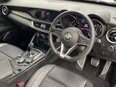 Alfa Romeo Stelvio 2.0T Nero Edizione Auto Q4 AWD Euro 6 (s/s) 5dr 2