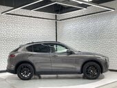 Alfa Romeo Stelvio 2.0T Nero Edizione Auto Q4 AWD Euro 6 (s/s) 5dr 4