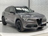 Alfa Romeo Stelvio 2.0T Nero Edizione Auto Q4 AWD Euro 6 (s/s) 5dr 1