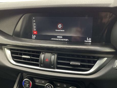 Alfa Romeo Stelvio 2.0T Nero Edizione Auto Q4 AWD Euro 6 (s/s) 5dr 22