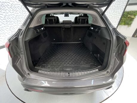 Alfa Romeo Stelvio 2.0T Nero Edizione Auto Q4 AWD Euro 6 (s/s) 5dr 10