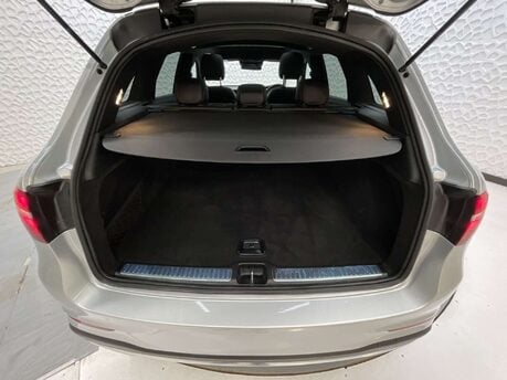 Mercedes-Benz GLC 2.1 GLC 250 D 4Matic AMG Line Premium Auto 4WD 5dr 10