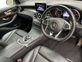 Mercedes-Benz GLC 2.1 GLC 250 D 4Matic AMG Line Premium Auto 4WD 5dr 2