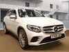 Mercedes-Benz GLC 2.1 GLC 250 D 4Matic AMG Line Premium Auto 4WD 5dr