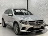 Mercedes-Benz GLC 2.1 GLC 250 D 4Matic AMG Line Premium Auto 4WD 5dr