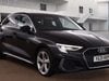 Audi A3 1.4 A3 Sportback 40 TFSI S Line E Semi-Auto 5dr