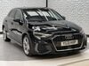 Audi A3 1.4 A3 Sportback 40 TFSI S Line E Semi-Auto 5dr