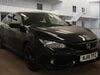 Honda Civic 1.6 Civic EX I-DTec 5dr