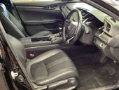 Honda Civic 1.6 Civic EX I-DTec 5dr 4