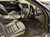 Alfa Romeo Giulia 2.0 Giulia Veloce TB Auto 4dr 3