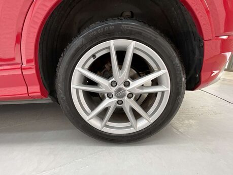 Audi Q2 1.6 Q2 S Line 30 TDI Semi-Auto 5dr 44