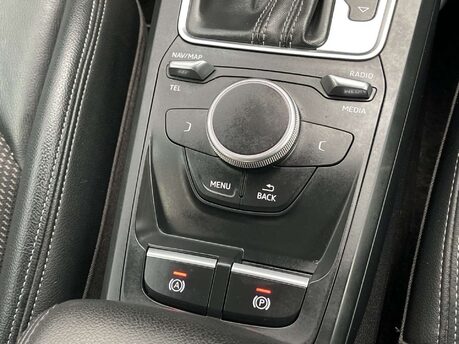 Audi Q2 1.6 Q2 S Line 30 TDI Semi-Auto 5dr 36