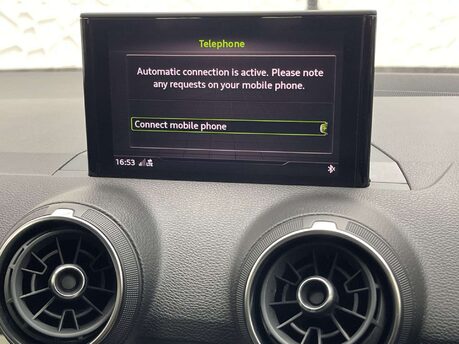 Audi Q2 1.6 Q2 S Line 30 TDI Semi-Auto 5dr 23