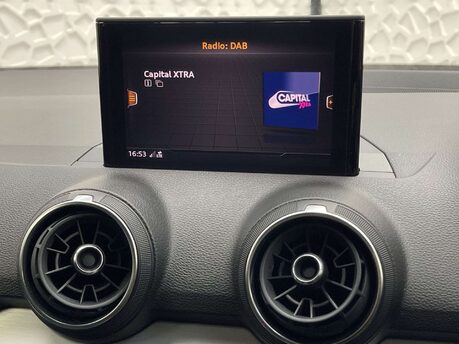 Audi Q2 1.6 Q2 S Line 30 TDI Semi-Auto 5dr 21