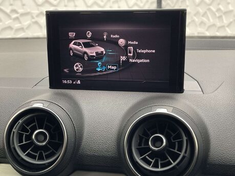 Audi Q2 1.6 Q2 S Line 30 TDI Semi-Auto 5dr 24