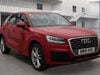 Audi Q2 1.6 Q2 S Line 30 TDI Semi-Auto 5dr