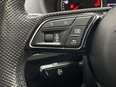 Audi Q2 1.6 Q2 S Line 30 TDI Semi-Auto 5dr 32