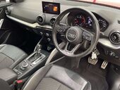 Audi Q2 1.6 Q2 S Line 30 TDI Semi-Auto 5dr 2