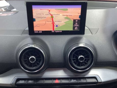 Audi Q2 1.6 Q2 S Line 30 TDI Semi-Auto 5dr 6