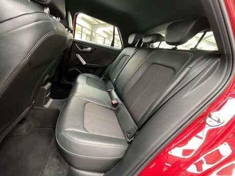 Audi Q2 1.6 Q2 S Line 30 TDI Semi-Auto 5dr 39