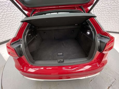 Audi Q2 1.6 Q2 S Line 30 TDI Semi-Auto 5dr 10