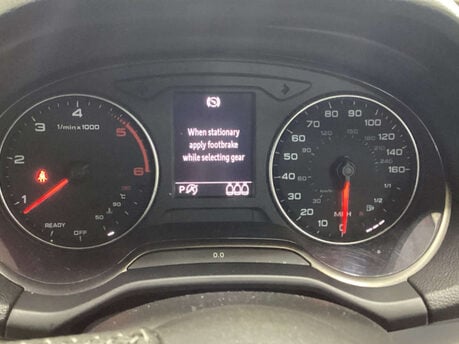 Audi Q2 1.6 Q2 S Line 30 TDI Semi-Auto 5dr 5